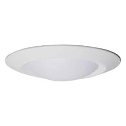 Nuvo LED Ceiling Light Fixture (12 Pack) (62720)