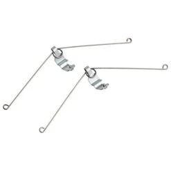 Nuvo LED Ceiling Light Fixture (12 Pack) (62720) -Home Lighting Store 62720mountmd