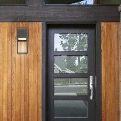 Nuvo LED Outdoor Wall Sconce (62810) -Home Lighting Store 62810addmd