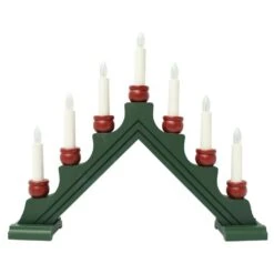 Star Trading Swedish Candelabra / Candlestick (formerly Finnish Designs) (6294802)