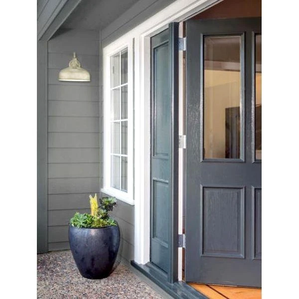 Westinghouse Ithaca LED Outdoor Wall Fixture (63155) 5 Westinghouse Ithaca LED Outdoor Wall Fixture (63155) - Image 3