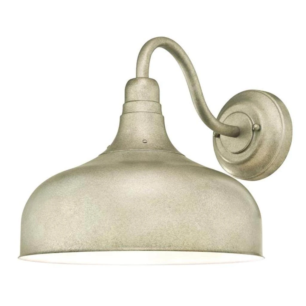 Westinghouse Ithaca LED Outdoor Wall Fixture (63155) 3 Westinghouse Ithaca LED Outdoor Wall Fixture (63155)