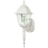 Nuvo Wall Lantern (63453) -Home Lighting Store 63453lg