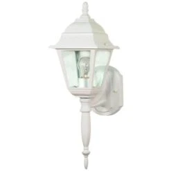 Nuvo Wall Lantern (63453)