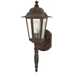 Nuvo Wall Lantern (63471)