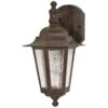 Nuvo Wall Lantern (63474) 1 Nuvo Wall Lantern (63474) -Home Lighting Store 63474lg
