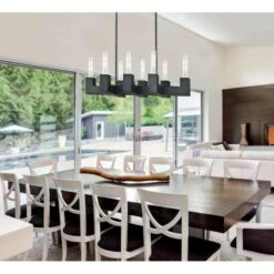 Westinghouse LED Chandelier Light Fixture (63503) -Home Lighting Store 63503decormd