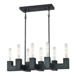 Westinghouse LED Chandelier Light Fixture (63503)