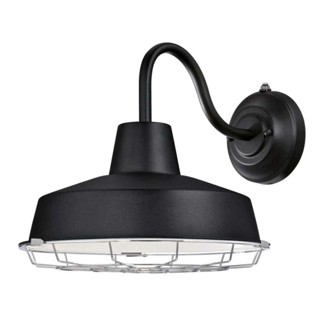 Westinghouse LED Wall Light Fixture (63596) 3 Westinghouse LED Wall Light Fixture (63596)