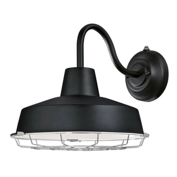 Westinghouse LED Wall Light Fixture (63596) 4 Westinghouse LED Wall Light Fixture (63596) - Image 2