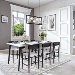 Westinghouse LED Chandelier Light Fixture (63672) -Home Lighting Store 63672decormd