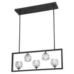 Westinghouse LED Chandelier Light Fixture (63672)