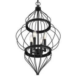 Westinghouse Chandelier Light Fixture (63686) -Home Lighting Store 63686closermd
