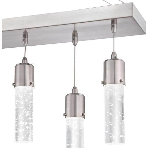 Westinghouse LED Chandelier Light Fixture (63719) 5 Westinghouse LED Chandelier Light Fixture (63719) - Image 3
