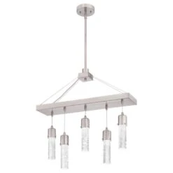 Westinghouse LED Chandelier Light Fixture (63719)