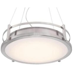 Westinghouse LED Chandelier Light Fixture (63722) 9 Westinghouse LED Chandelier Light Fixture (63722) -Home Lighting Store 63722closermd