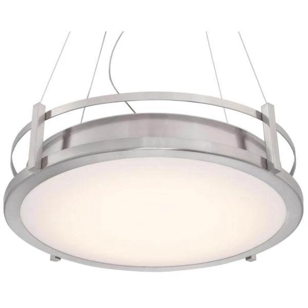 Westinghouse LED Chandelier Light Fixture (63722) 5 Westinghouse LED Chandelier Light Fixture (63722) - Image 3