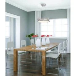 Westinghouse LED Chandelier Light Fixture (63722) 10 Westinghouse LED Chandelier Light Fixture (63722) -Home Lighting Store 63722decormd