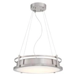 Westinghouse LED Chandelier Light Fixture (63722)