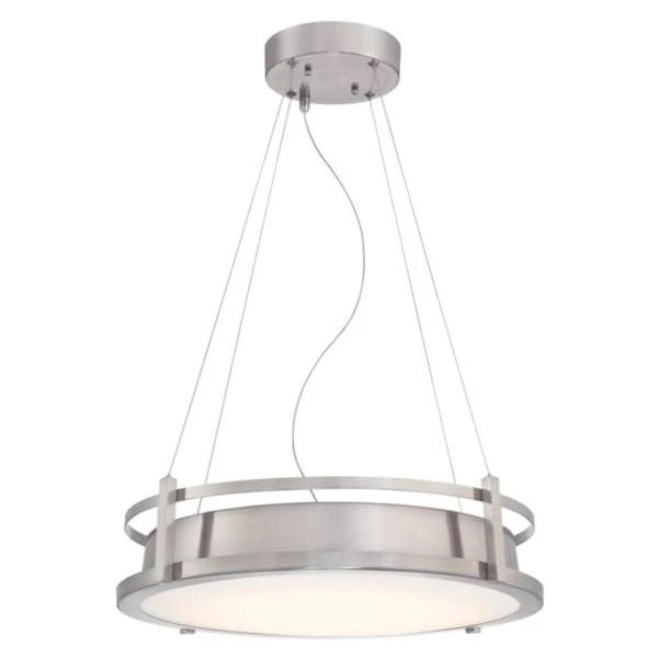 Westinghouse LED Chandelier Light Fixture (63722) 4 Westinghouse LED Chandelier Light Fixture (63722) - Image 2