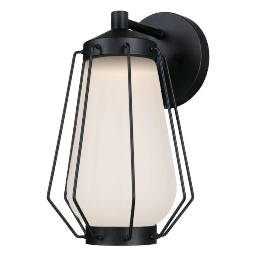 Westinghouse Wall Lantern Light Fixture (63736) 3 Westinghouse Wall Lantern Light Fixture (63736)