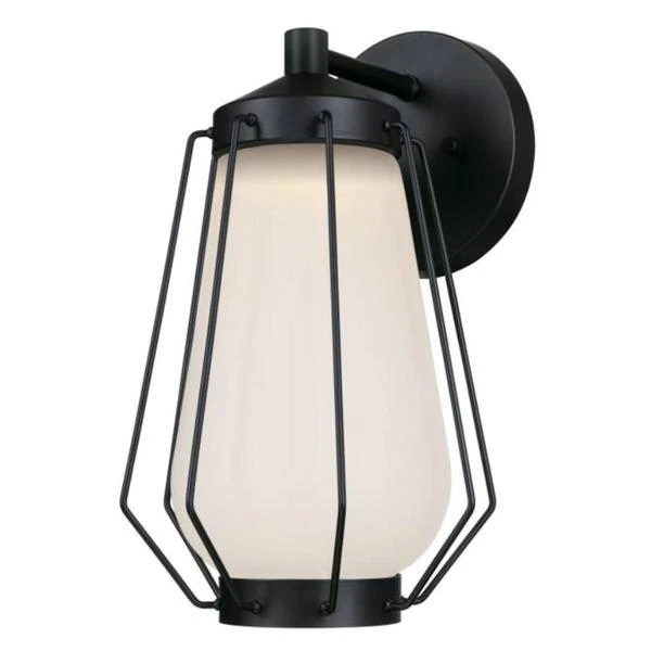 Westinghouse Wall Lantern Light Fixture (63736) 4 Westinghouse Wall Lantern Light Fixture (63736) - Image 2