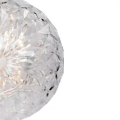Vickerman LED Crystal Ball (641880) -Home Lighting Store 6418802md