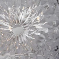 Vickerman LED Crystal Ball (641880) -Home Lighting Store 6418803md