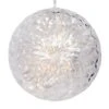 Vickerman LED Crystal Ball (641880) 1 Vickerman LED Crystal Ball (641880) -Home Lighting Store 641880lg