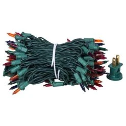 Vickerman String Light With 4" Spacing (648223) -Home Lighting Store 648223packmd