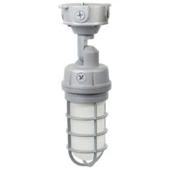 Nuvo Lighting LED Vapor Tight Light Fixture (65308)