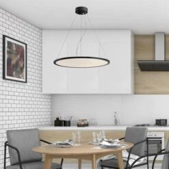 Westinghouse LED Chandelier Light Fixture (65750) -Home Lighting Store 65750kitchenmd