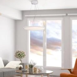 Westinghouse LED Chandelier Light Fixture (65751) 9 Westinghouse LED Chandelier Light Fixture (65751) -Home Lighting Store 65751windowmd