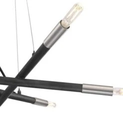 Westinghouse LED Chandelier Light Fixture (657665) -Home Lighting Store 657665closemd