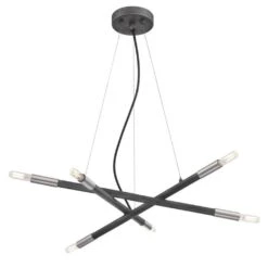 Westinghouse LED Chandelier Light Fixture (657665)
