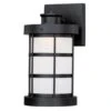 Westinghouse LED Outdoor Wall Fixture (657917) -Home Lighting Store 657917lg