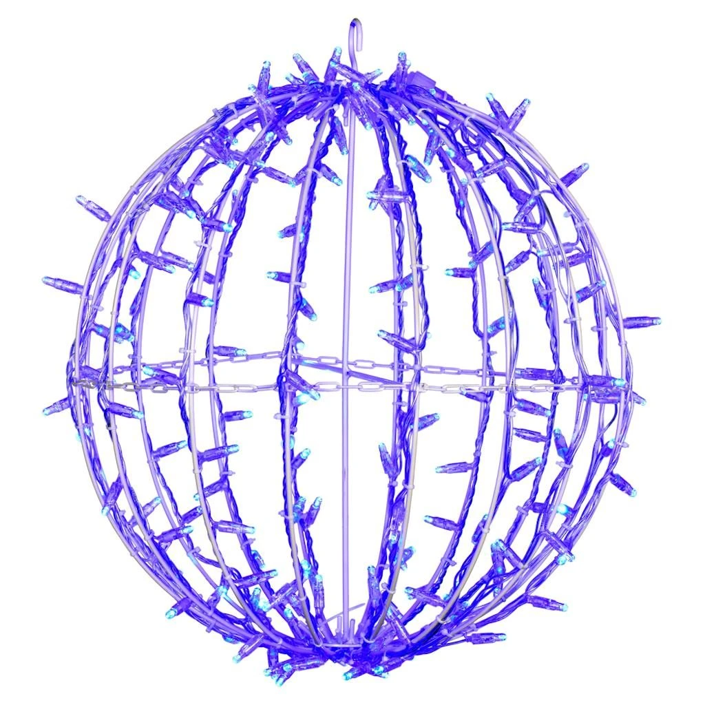 Vickerman LED Sphere (658383) 3 Vickerman LED Sphere (658383)