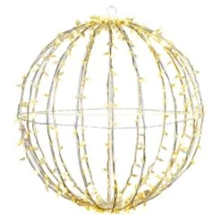 Vickerman LED Sphere (658451)