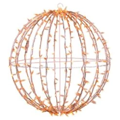 Vickerman LED Sphere (658512)