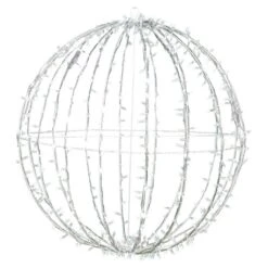 Vickerman LED Sphere (658659)