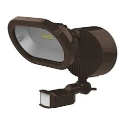 Nuvo LED Adjustable Security Light (66202)