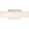 Nuvo LED Vanity Light Fixture (66330) -Home Lighting Store 66330alg