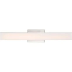 Nuvo LED Vanity Light Fixture (66331)