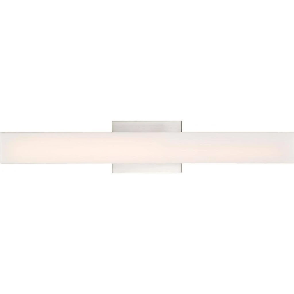 Nuvo LED Vanity Light Fixture (66331) 3 Nuvo LED Vanity Light Fixture (66331)