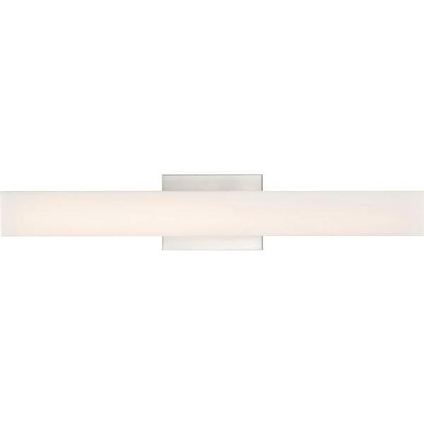 Nuvo LED Vanity Light Fixture (66331) 4 Nuvo LED Vanity Light Fixture (66331) - Image 2