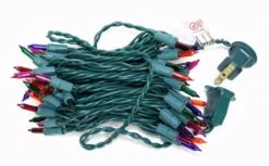 Vickerman Christmas Light String Set (66420) -Home Lighting Store 66420Stringmd