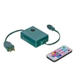 Vickerman Remote Controlled Coaxial Power Cord (665787)