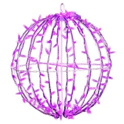 Vickerman LED Sphere (665923)