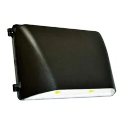 Nuvo LED Wall Pack Light Fixture (67136)