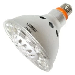 Litetronics LED Reflector Spot Light Bulb (67480)
